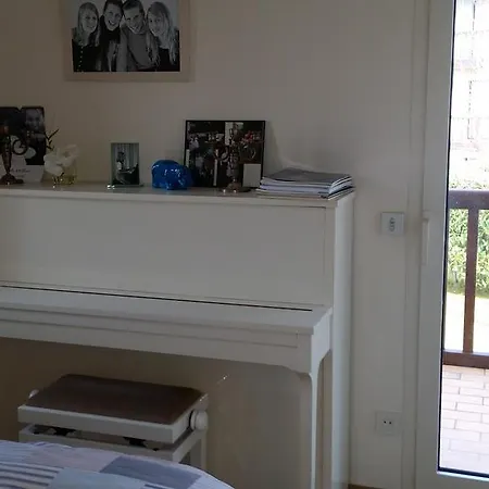 Appartement Les Manoirs De *
