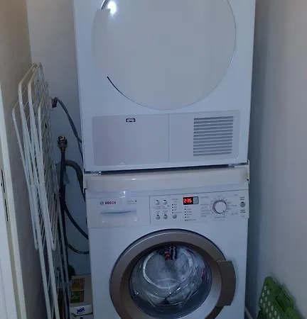 Les Manoirs De Appartement *